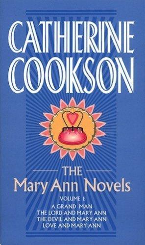 Mary Ann Omnibus (1) - Cookson, Catherine