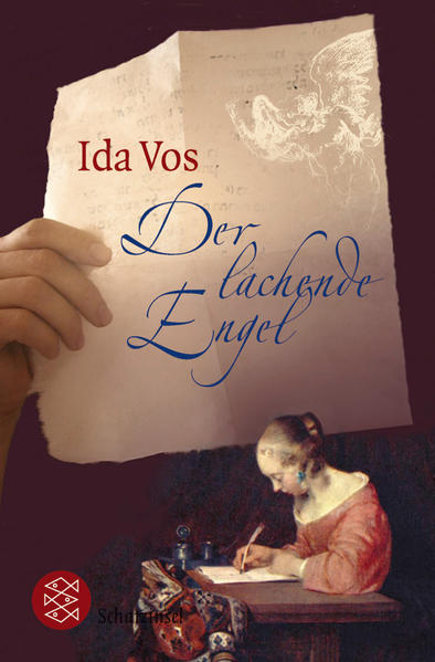Der lachende Engel (Fischer Schatzinsel) - Vos, Ida