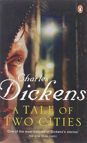 A Tale of Two Cities (Penguin Classics) - Dickens, Charles