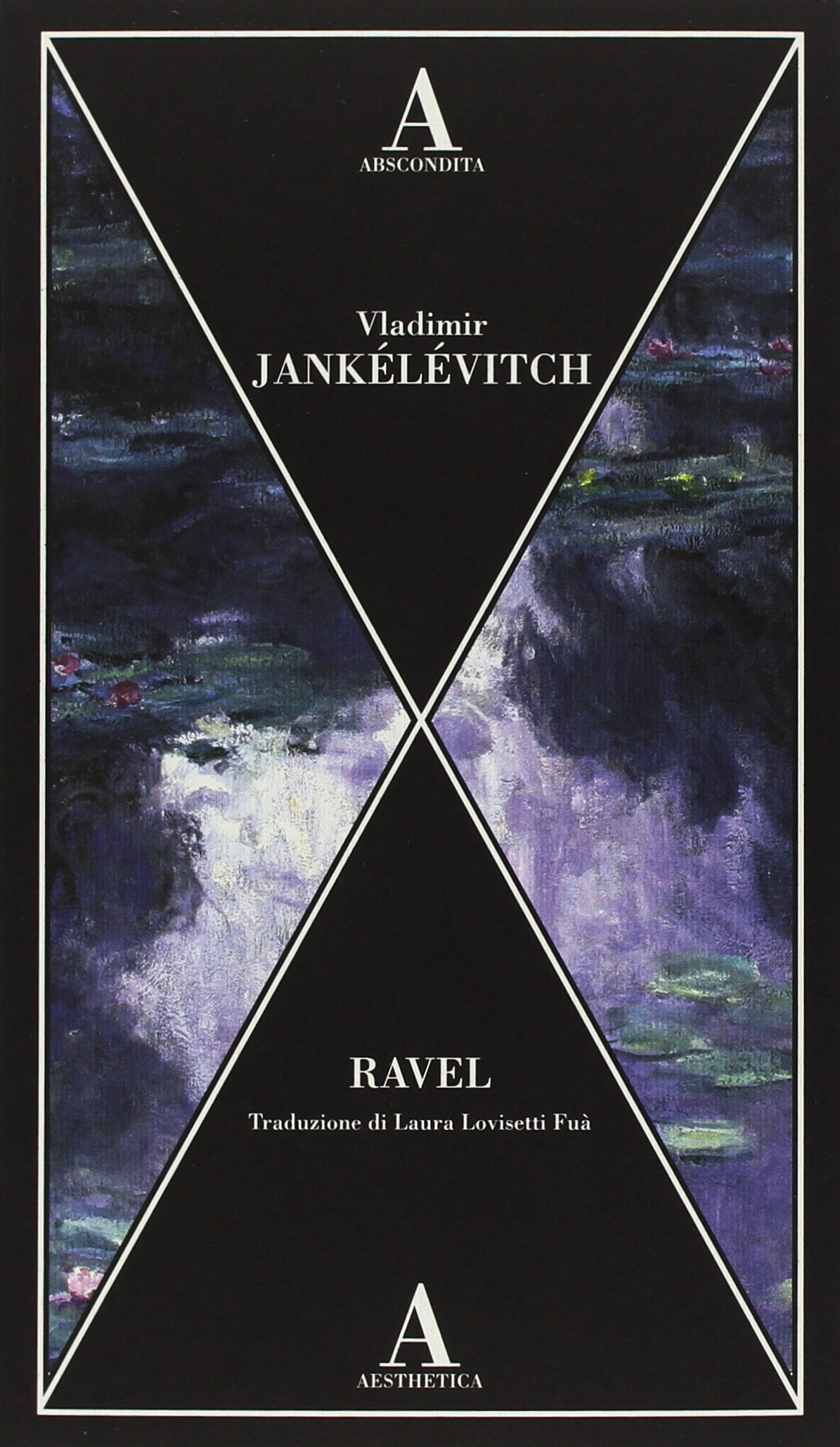 Ravel - Jankélévitch, Vladimir