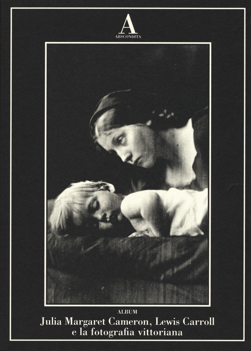 Abebooks Julia Margaret Cameron Lewis Carroll e la fotografia vittoriana