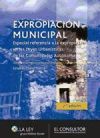 Expropiación Municipal (2ª Edición) - Esteban Corral García