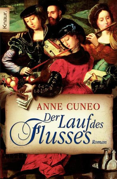 Der Lauf des Flusses - Cuneo, Anne