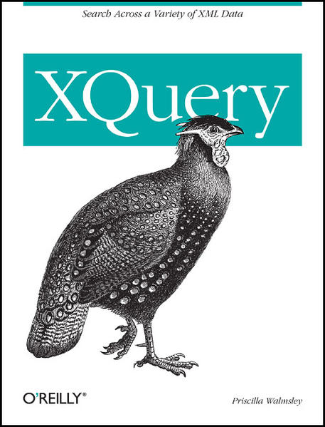 XQuery - Walmsley, Priscilla