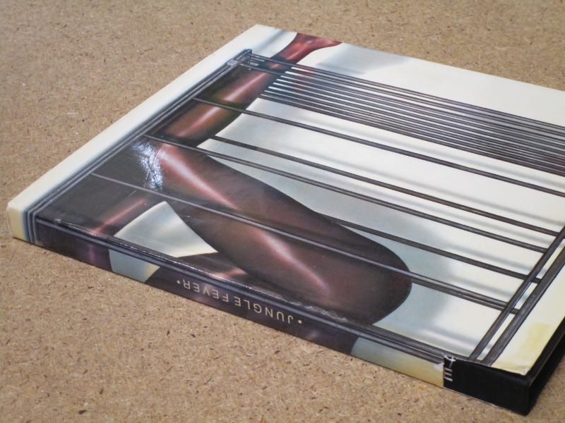Jungle fever. Jean-Paul Goude. Adapté par Harold Hayes. by