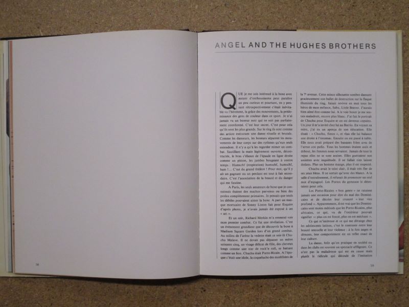 Jungle Fever | Jean-Paul Goude | First Edition