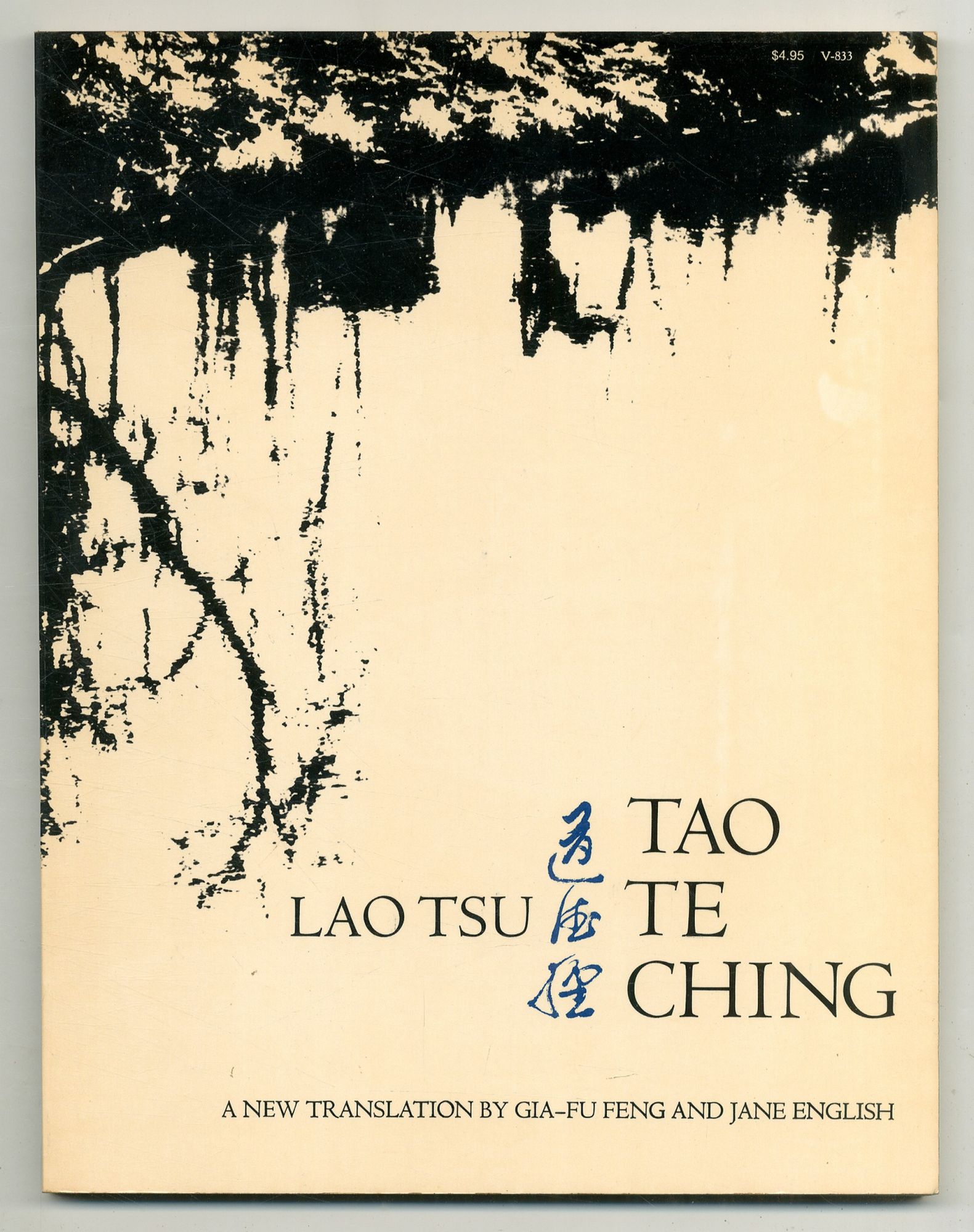 Tao Te Ching - TSU, Lao