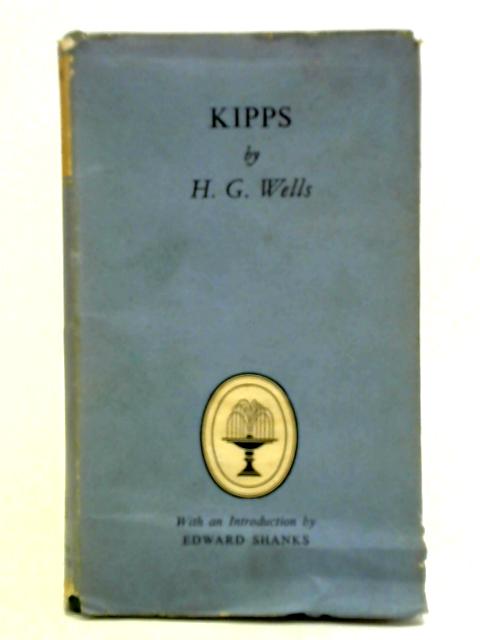 Kipps: The Story of a Simple Soul - H. G. Wells