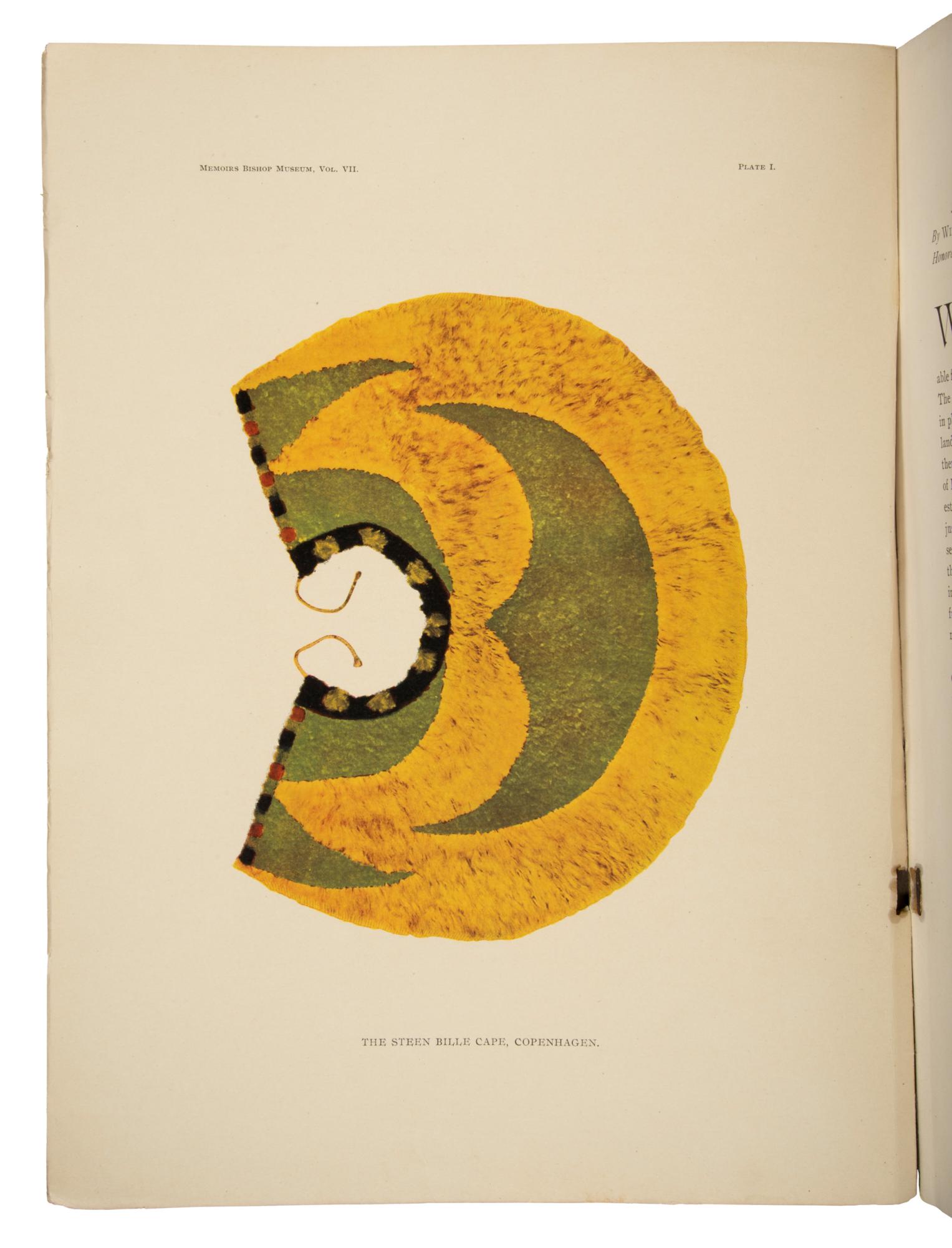 Material Culture: The J.S. Emerson Collection of Hawaiian