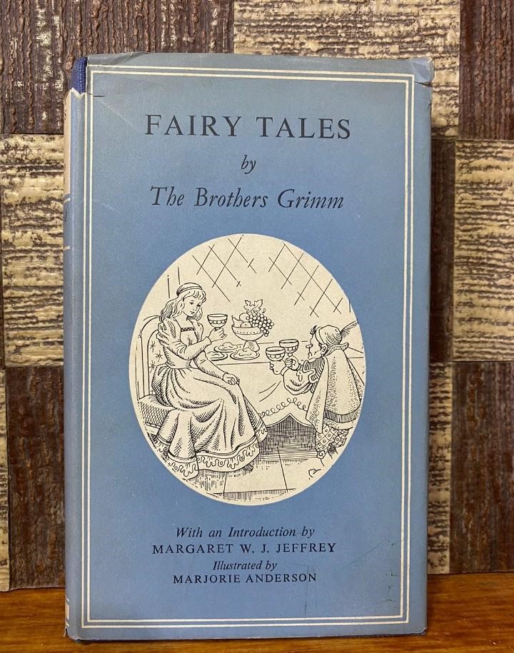 Fairy Tales - The Brothers Grimm