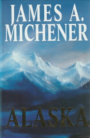 Alaska - MICHENER, JAMES