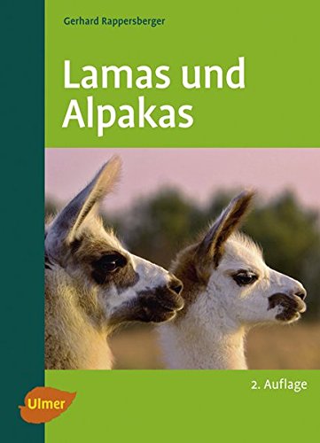 lamas und alpakas