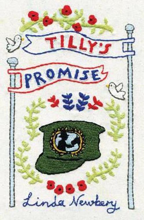 Tilly's Promise (Paperback) - Linda Newbery