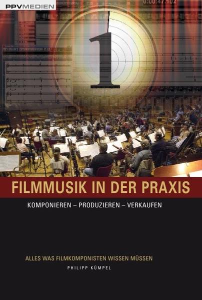 Filmmusik in der Praxis - Kümpel Philipp, E