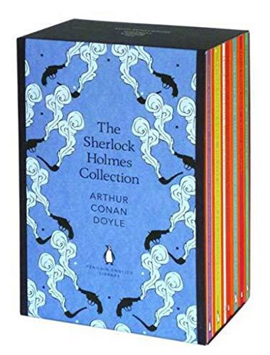 Arthur Conan Doyle: The Sherlock Holmes Collection - Conan Doyle, Arthur