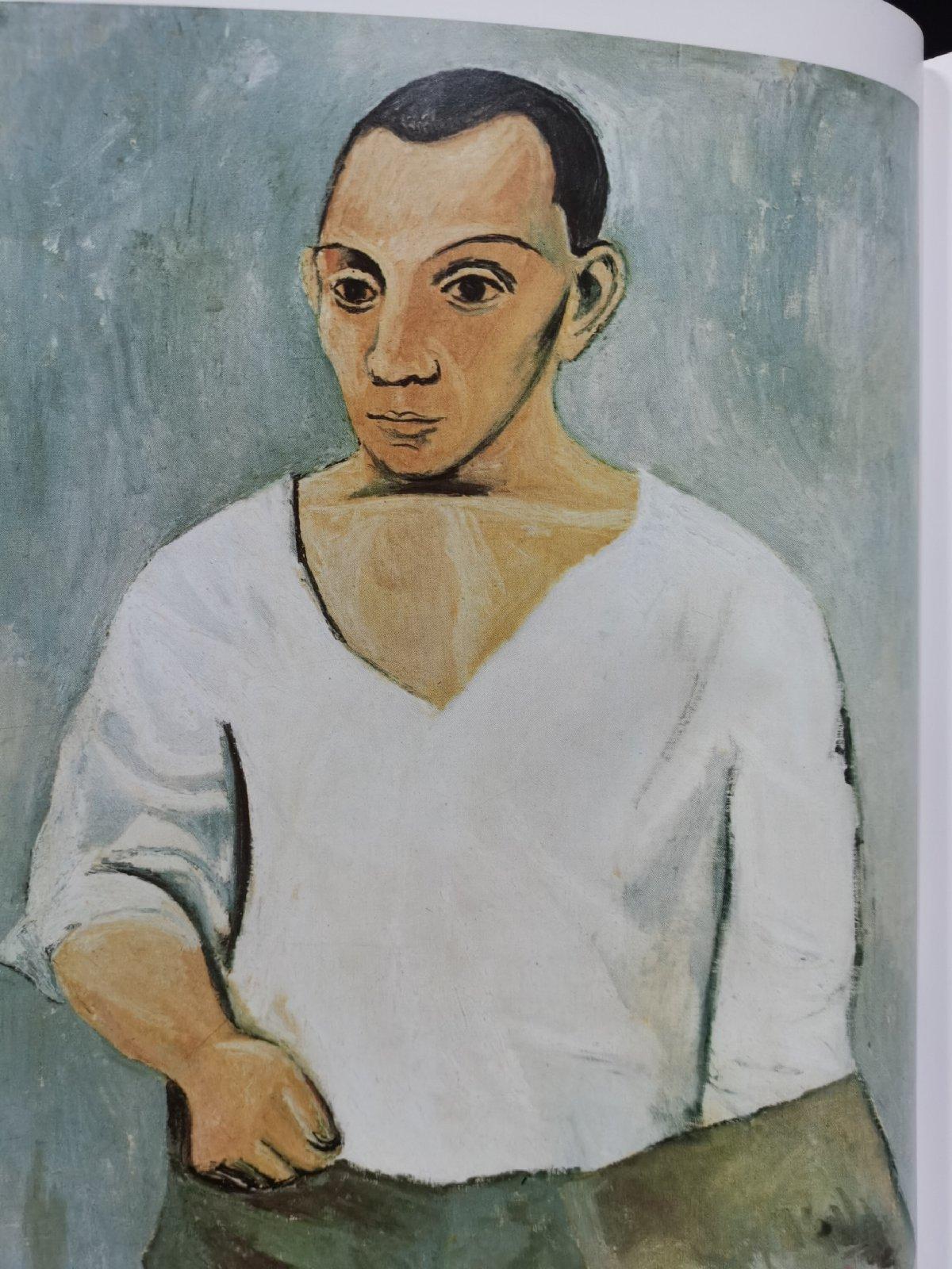 Pablo Picasso (Taschen Basic Art Series) by Ingo F. Walther