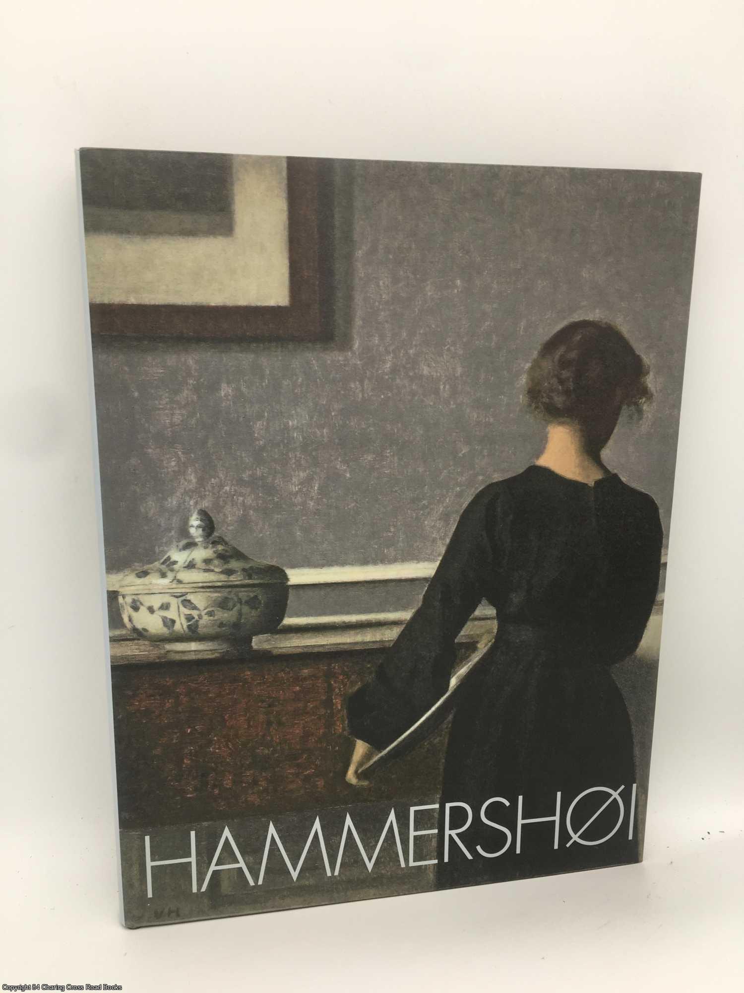 Hammershoi - Kramer, Felix