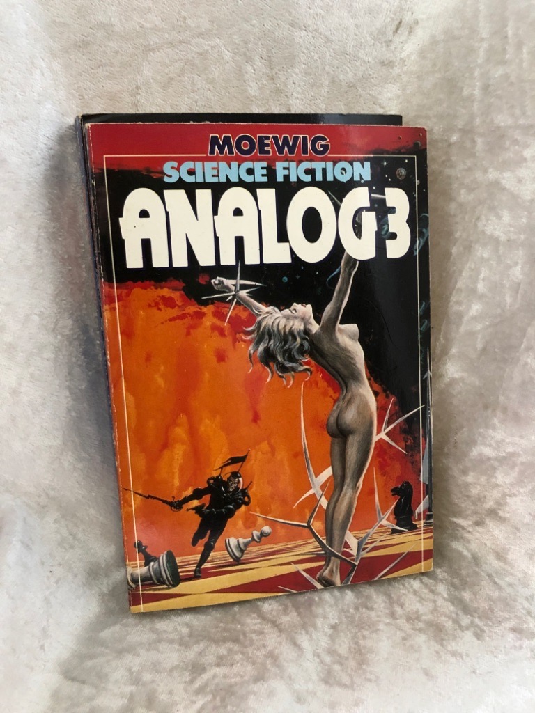 Analog III. - Joachim., Alpers Hans