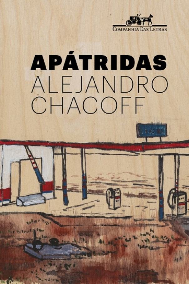 Apátridas - Alejandro Chacoff