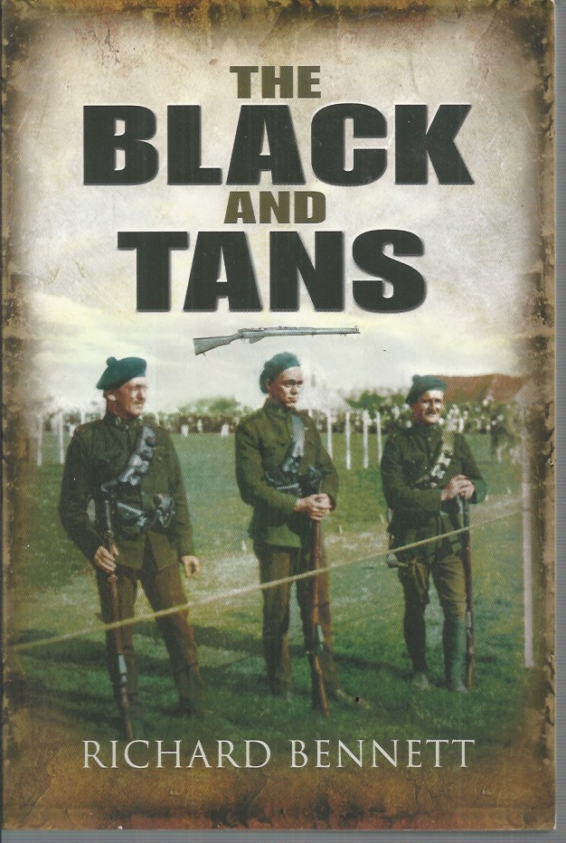 Black and Tans, The - Bennett, Richard