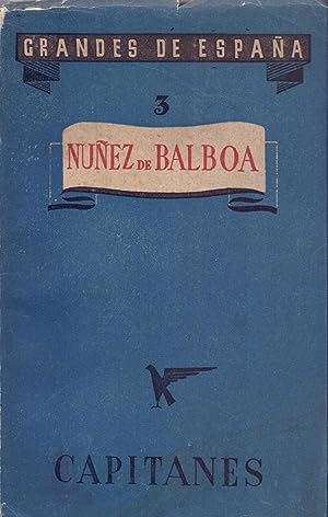 Vasco Nuñez de Balboa - VVAA