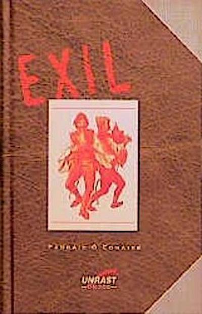 Exil - Pádraic Conaire
