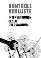 Kontrollverluste - Leipziger Kamera - Initiative gegen Überwachung