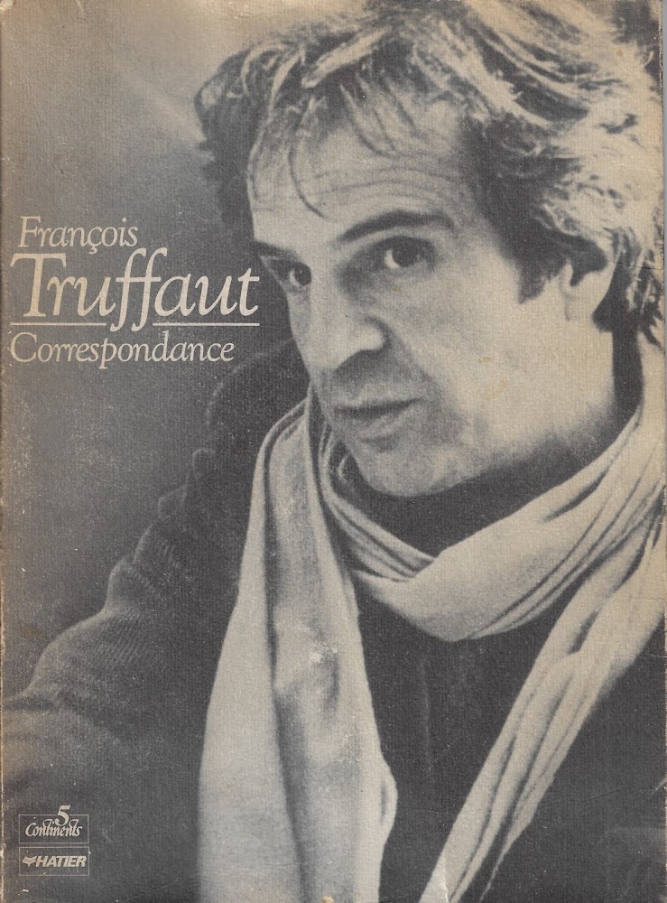 François Truffaut correspondance - Introduzione di Jean-Luc Godard