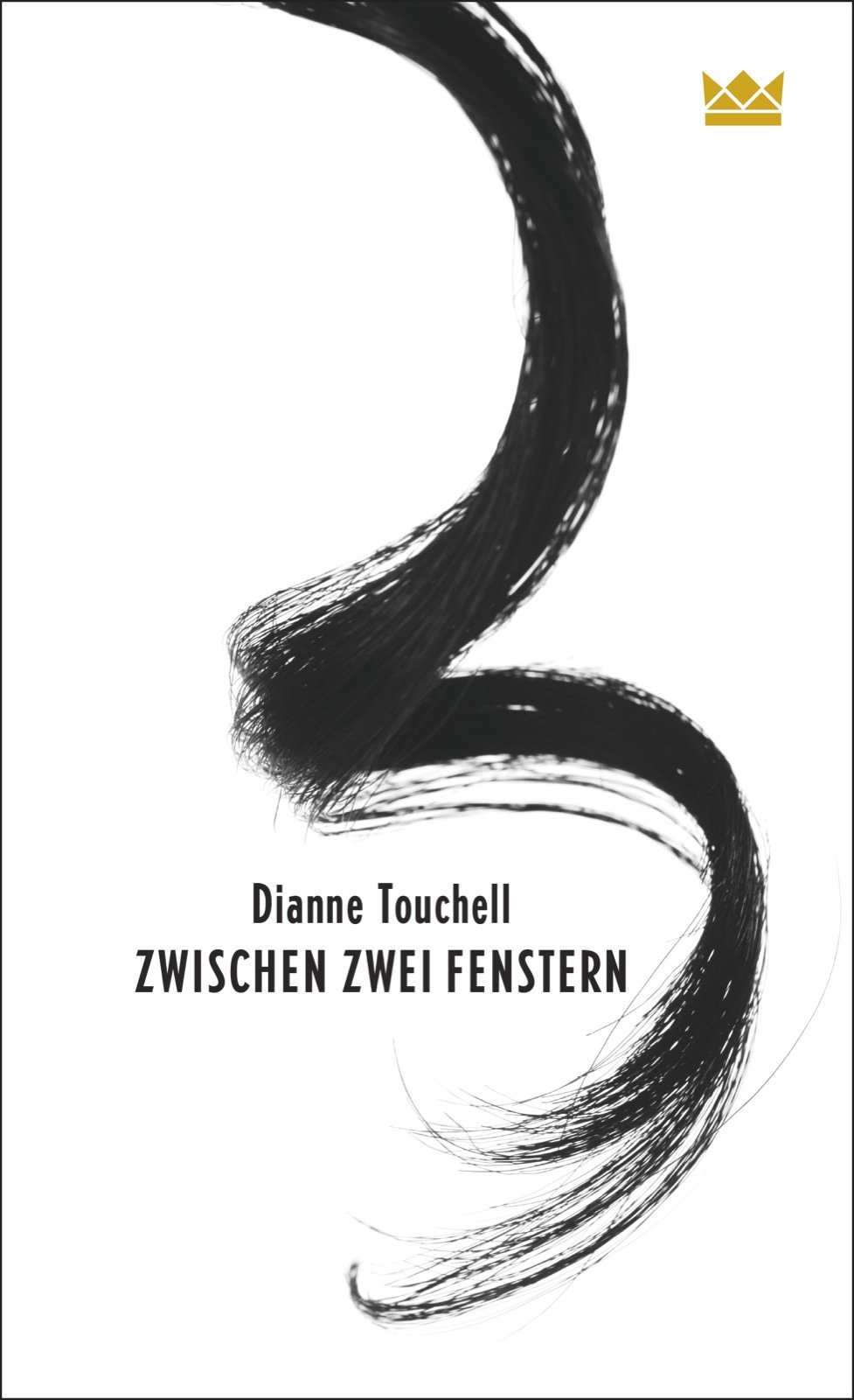 Zwischen zwei Fenstern Dianne Touchell. Aus dem Engl. von Birgit Schmitz - Touchell, Dianne und Birgit Schmitz