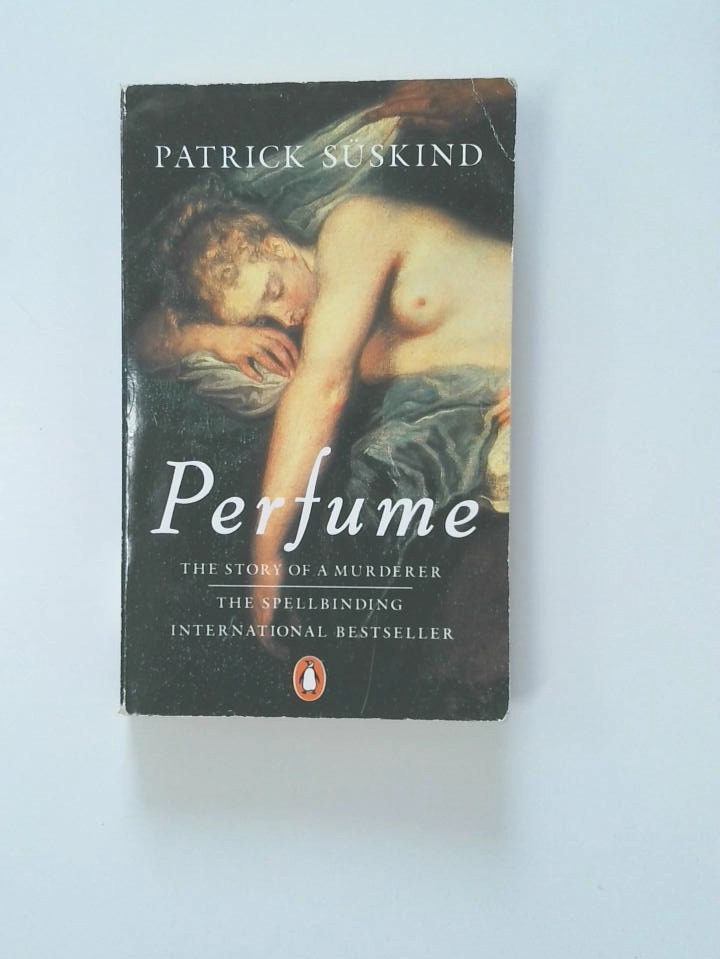 Perfume the story of a murderer