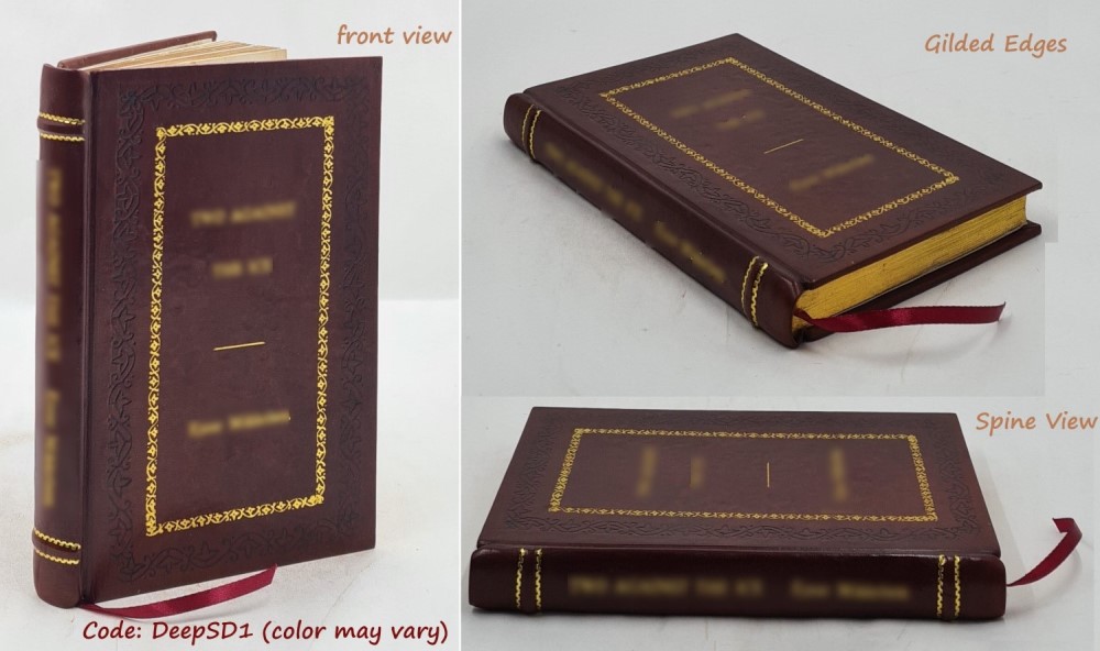 William Blake's Boyhood [Premium Leather Bound] - Burdett, Osbert. .