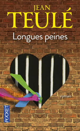 Longues peines - Teule Jean