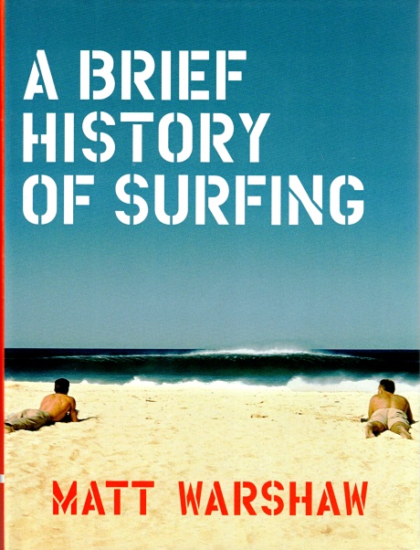 A brief history of surfing deals