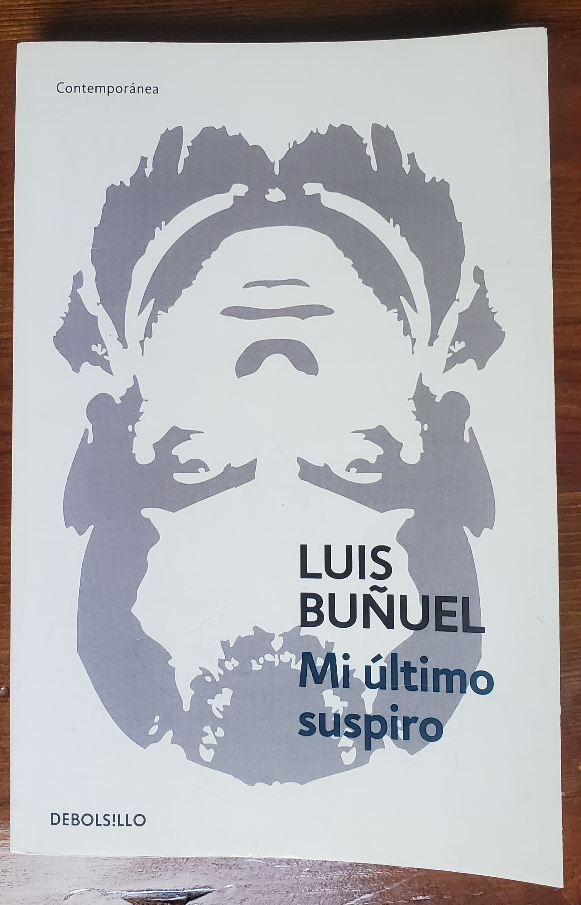 Mi último suspiro (Spanish Edition) - Buñuel, Luis