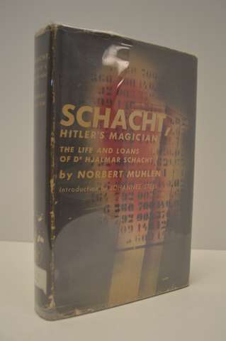 Hjalmar Schacht (1 of 9)