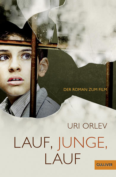 Lauf, Junge, lauf: Filmausgabe: Der Roman zum Film. Auf der Kinder- und Jugendbuchliste SR, WDR, Radio Bremen, Sommer 2004; Ausgezeichnet mit 'Die . 2005, Kategorie Jugendbuch (Gulliver) - Orlev, Uri