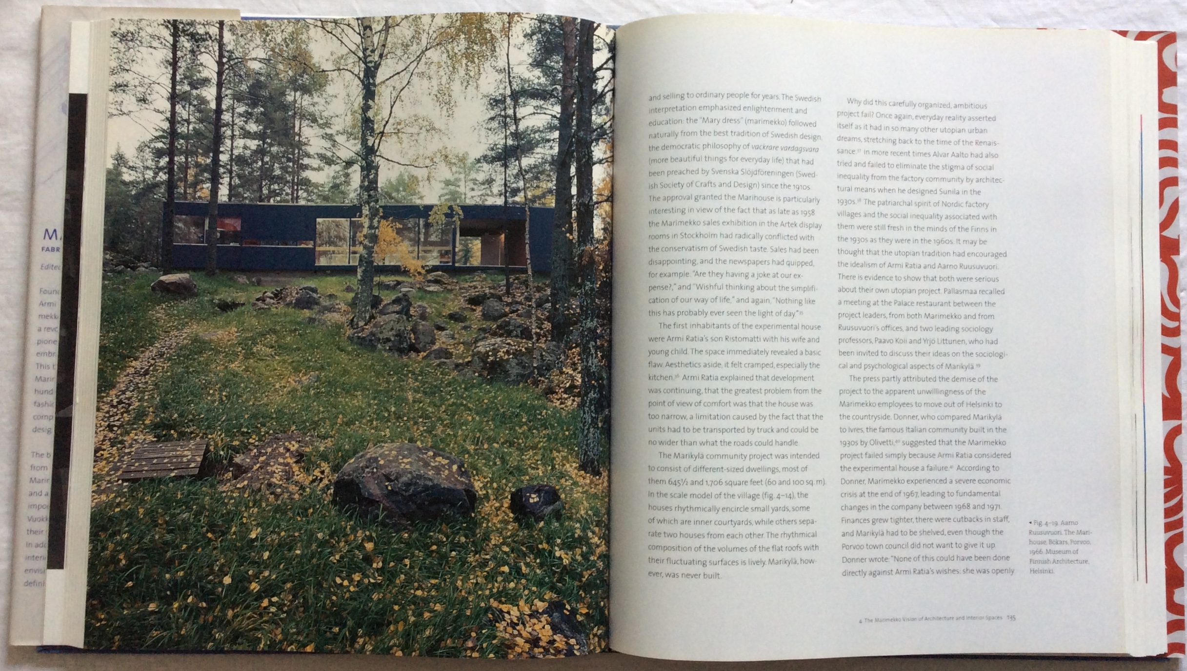 MARIMEKKO Fabrics, Fashion, Architecture by AAV, Marianne MARIMEKKO Fabrics, Fashion, Architecture by AAV, Marianne