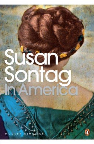 In America (Penguin Modern Classics) - Sontag, Susan