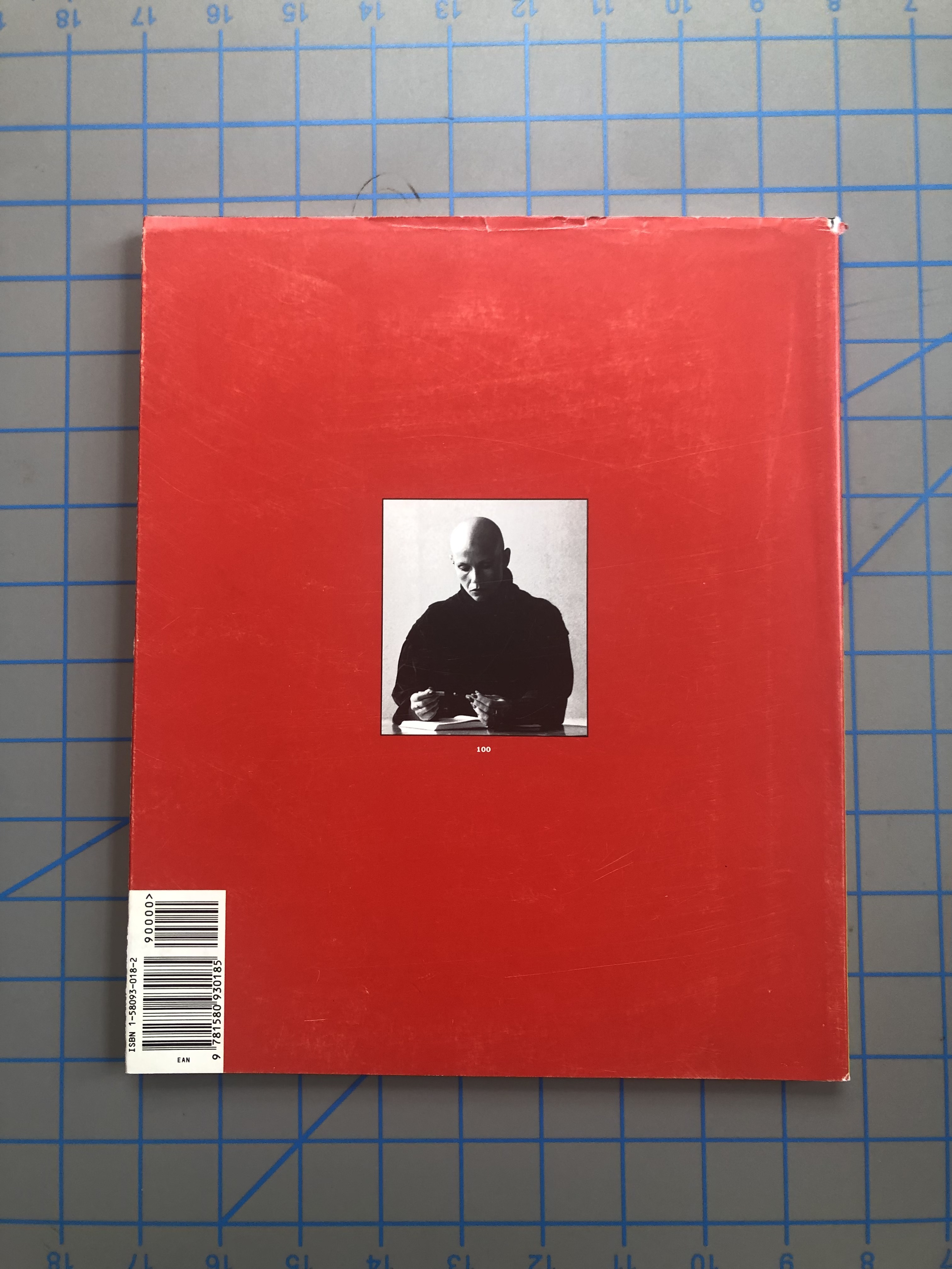 Right of Inspection by Derrida, Jacques; Plissart, Mari-Francoise: Near Fine Soft cover (1998) 1st Edition | Mausoleum Books Right of Inspection by Derrida, Jacques; Plissart, Mari-Francoise: Near Fine Soft cover (1998) 1st Edition | Mausoleum Books