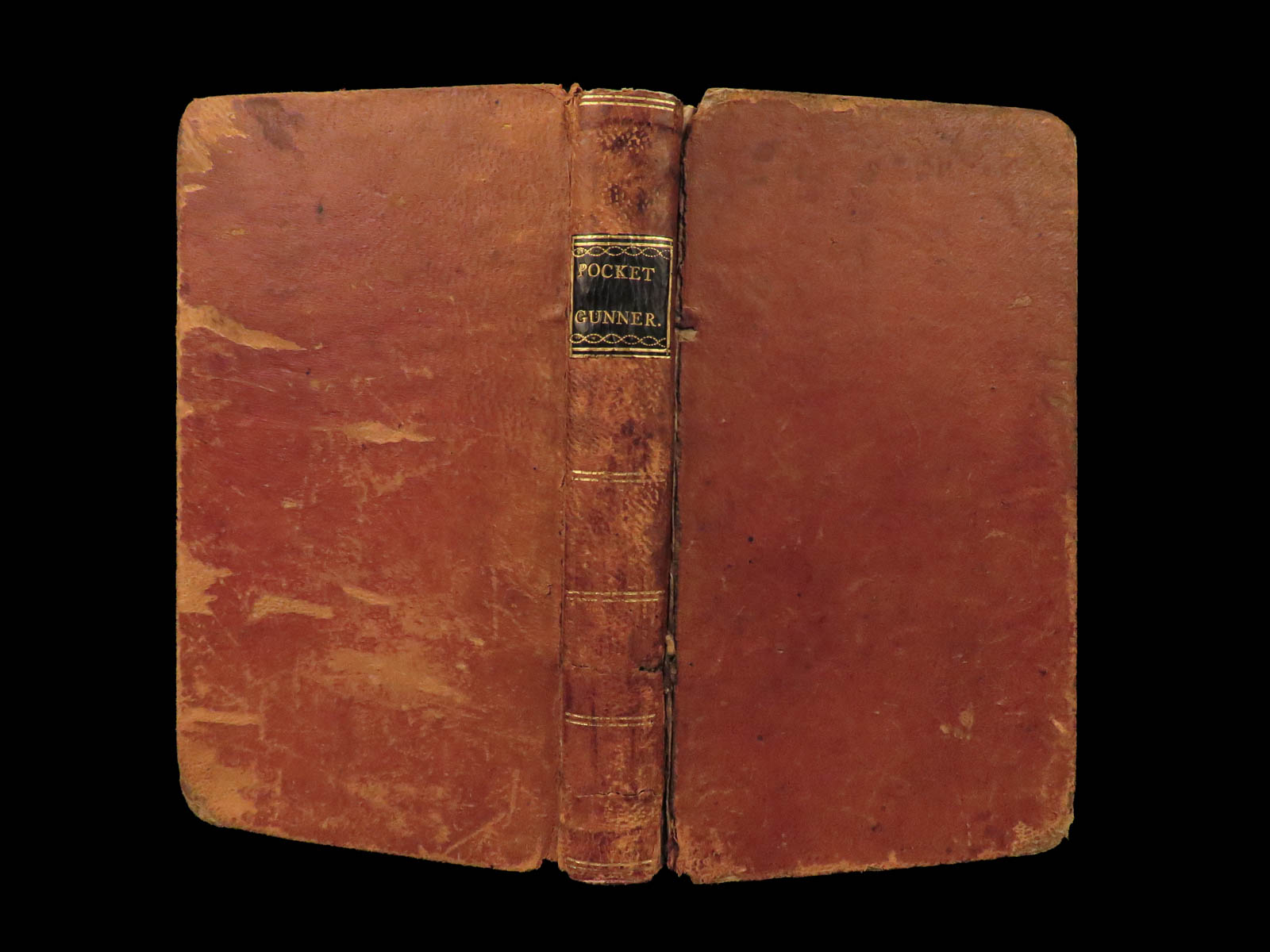 The bombardier, and pocket gunner by ADYE, Ralph Willett Near Fine