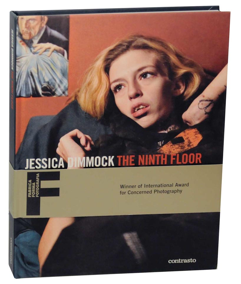 The Ninth Floor - DIMMOCK, Jessica and Max Kozloff