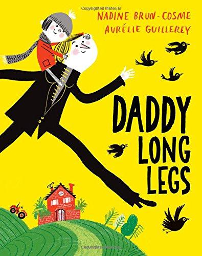 Daddy Long Legs - Brun-Cosme, Nadine