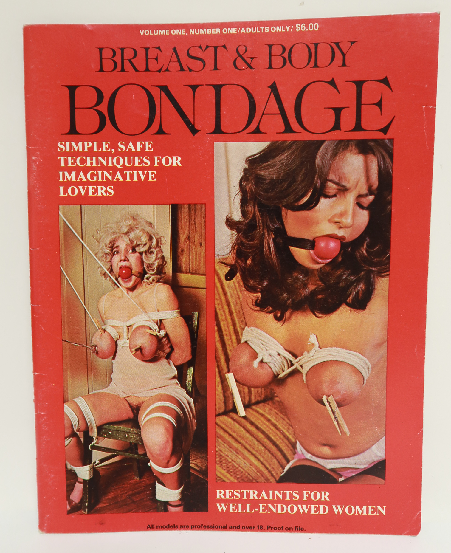 Bondage vintage