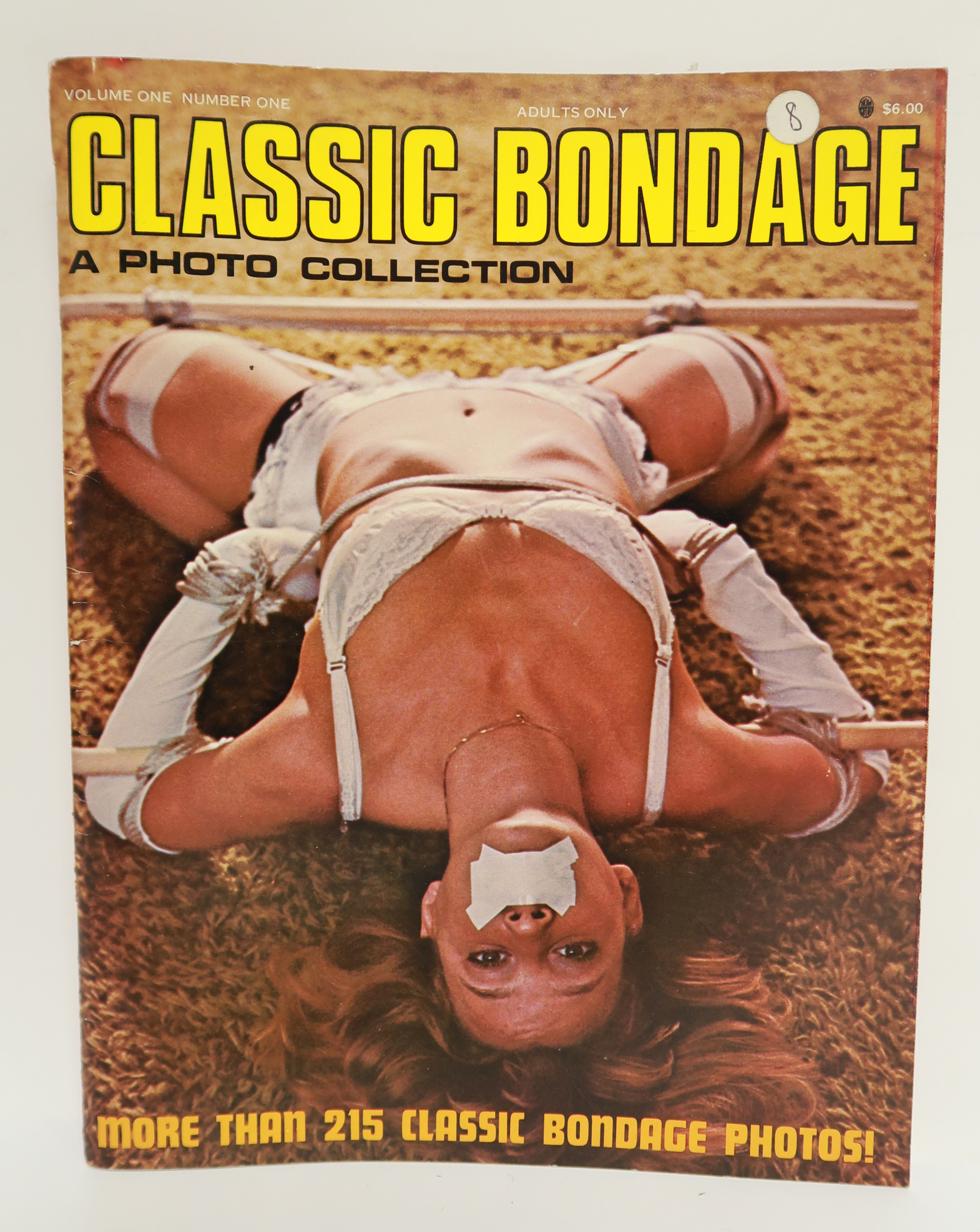 Bondage classic