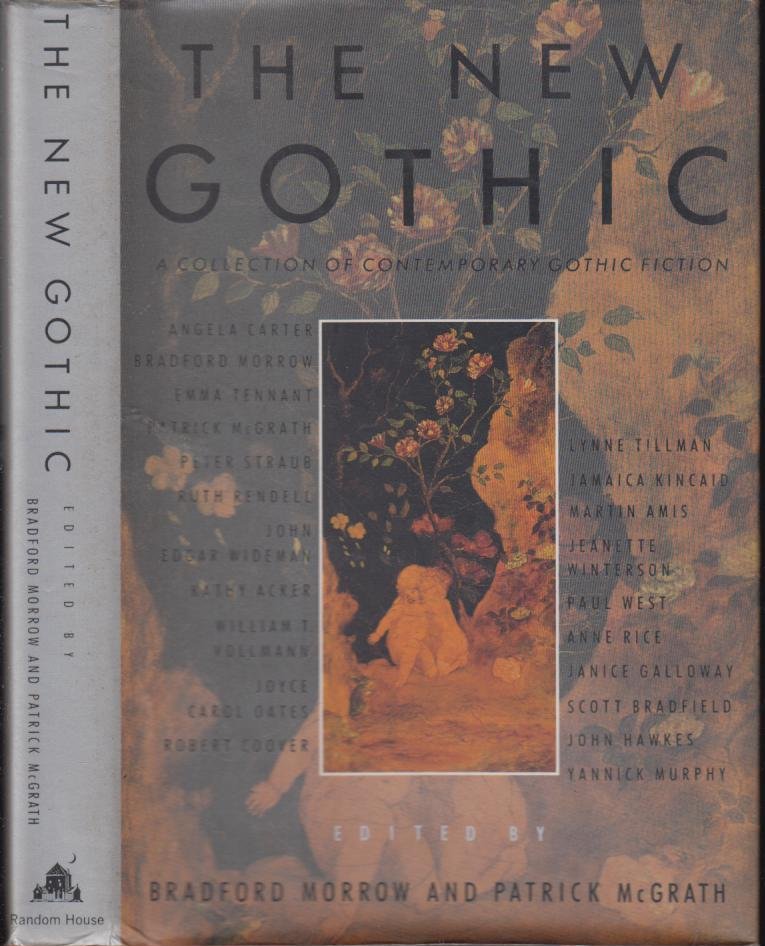 The New Gothic: A Collection of Contemporary Gothic Fiction by 