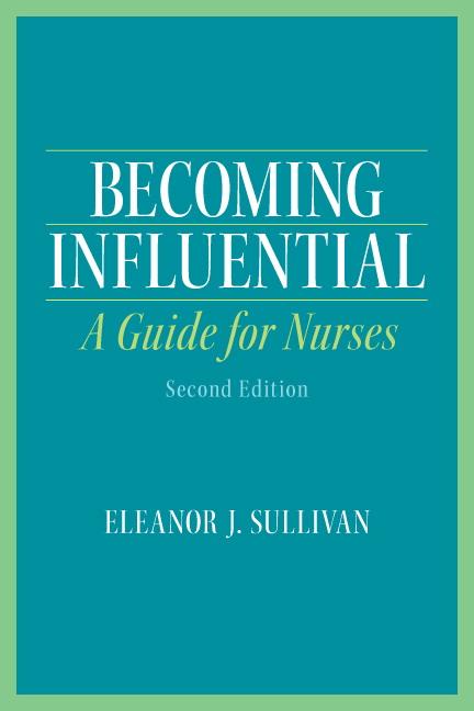 Sullivan, E: Becoming Influential - Sullivan, Eleanor