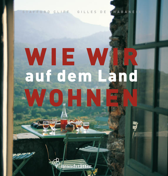 Wie wir auf dem Land wohnen - Gilles de, Chabaneix und Cliff Stafford