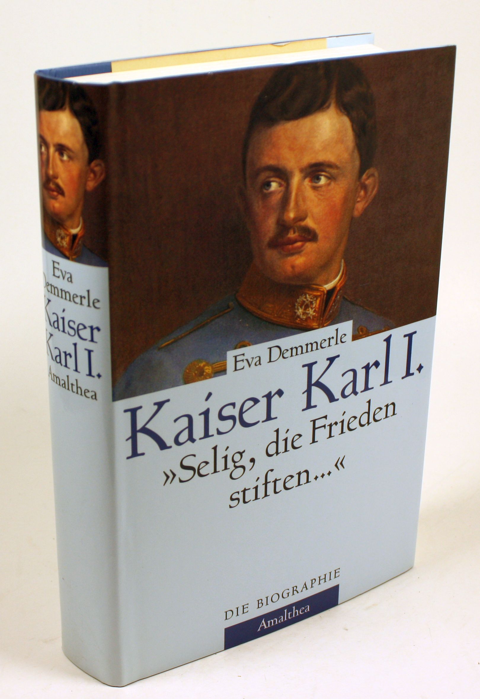 Kaiser Karl I. 