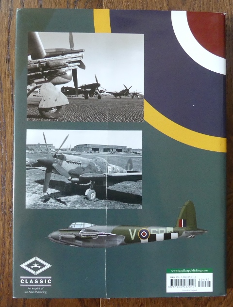 2ND TACTICAL AIR FORCE VOLUME FOUR: SQUADRONS, CAMOUFLAGE