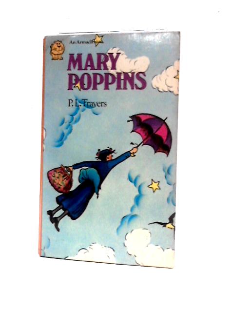 Mary Poppins (Armada Lions S.) - P.L. Travers